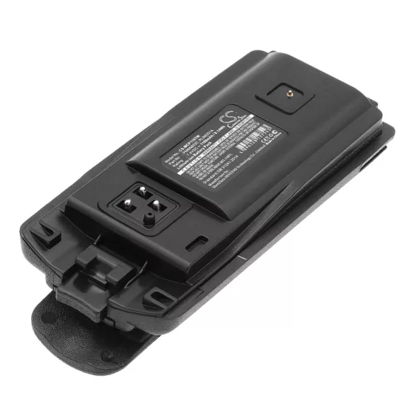Utángyártott Motorola adó-vevő rádió Li-ion akkumulátor 7.4V 1100mAh PMNN6035, RLN6351A - CameronSino