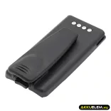 Utángyártott Motorola adó-vevő rádió Li-ion akkumulátor 7.4V 1100mAh PMNN6035, RLN6351A - CameronSino