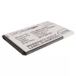 Utángyártott Mobistel mobil Li-ion akkumulátor 3.7V 1600mAh BTY26181, BTY26181Mobistel/STD - CameronSino