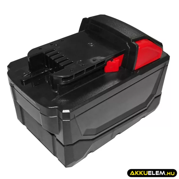 Utángyártott Atlas Copco szerszámgép Li-ion akkumulátor 18V 6000mAh - CameronSino