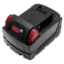   Utángyártott Atlas Copco szerszámgép Li-ion akkumulátor 18V 3000mAh - CameronSino
