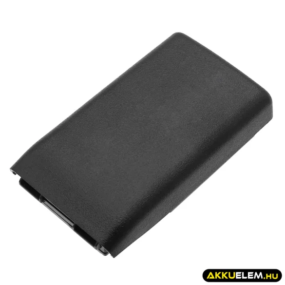 Utángyártott Motorola adó-vevő rádió Li-ion akkumulátor 3.7V 2200mAh FTN6574, FTN6574A - CameronSino