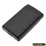 Utángyártott Motorola adó-vevő rádió Li-ion akkumulátor 3.7V 2200mAh FTN6574, FTN6574A - CameronSino