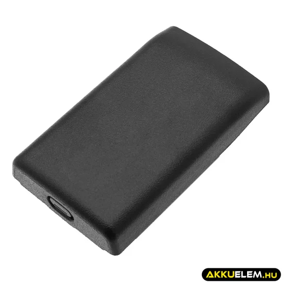 Utángyártott Motorola adó-vevő rádió Li-ion akkumulátor 3.7V 2200mAh FTN6574, FTN6574A - CameronSino
