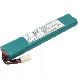   Utángyártott Physio-Control Orvosi Ni-MH akkumulátor 12V 3000mAh - CameronSino