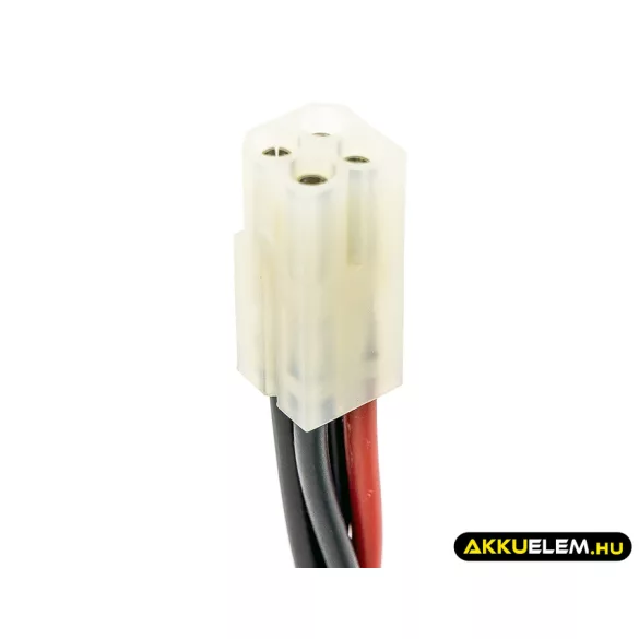 Utángyártott Physio-Control Orvosi Ni-MH akkumulátor 12V 3000mAh - CameronSino