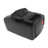 Utángyártott Collomix szerszámgép Li-ion akkumulátor 18V 3000mAh - CameronSino