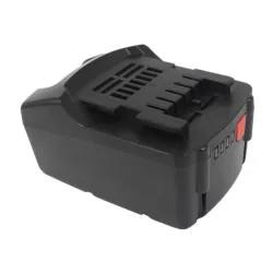   Utángyártott Collomix szerszámgép Li-ion akkumulátor 18V 3000mAh - CameronSino