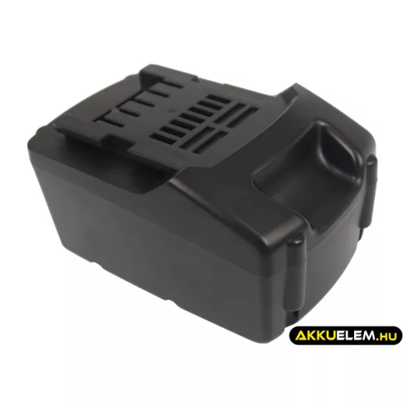 Utángyártott Collomix szerszámgép Li-ion akkumulátor 18V 3000mAh - CameronSino