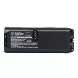 Utángyártott Motorola adó-vevő rádió Ni-MH akkumulátor 7.5V 2500mAh RNN4007AR, NTN8923 - CameronSino