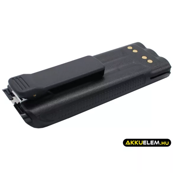 Utángyártott Motorola adó-vevő rádió Ni-MH akkumulátor 7.5V 2500mAh RNN4007AR, NTN8923 - CameronSino