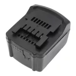Utángyártott Metabo szerszámgép Li-ion akkumulátor 14.4V 3000mAh 6.25467, 625498000 - CameronSino