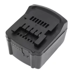   Utángyártott Metabo szerszámgép Li-ion akkumulátor 14.4V 3000mAh 6.25467, 625498000 - CameronSino