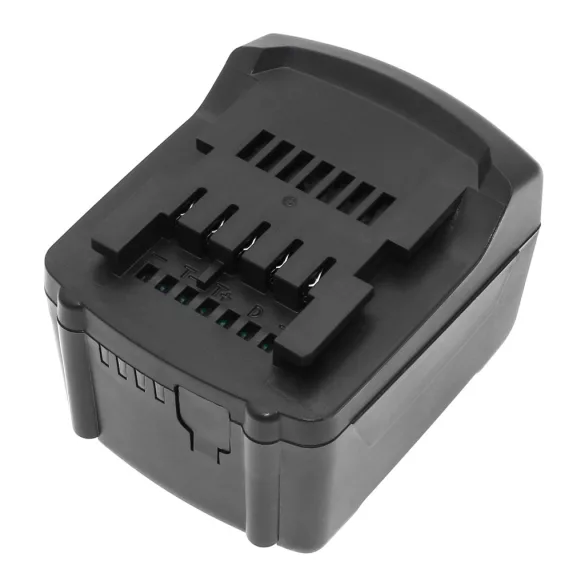 Utángyártott Metabo szerszámgép Li-ion akkumulátor 14.4V 3000mAh 6.25467, 625498000 - CameronSino