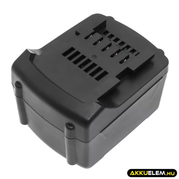 Utángyártott Metabo szerszámgép Li-ion akkumulátor 14.4V 3000mAh 6.25467, 625498000 - CameronSino