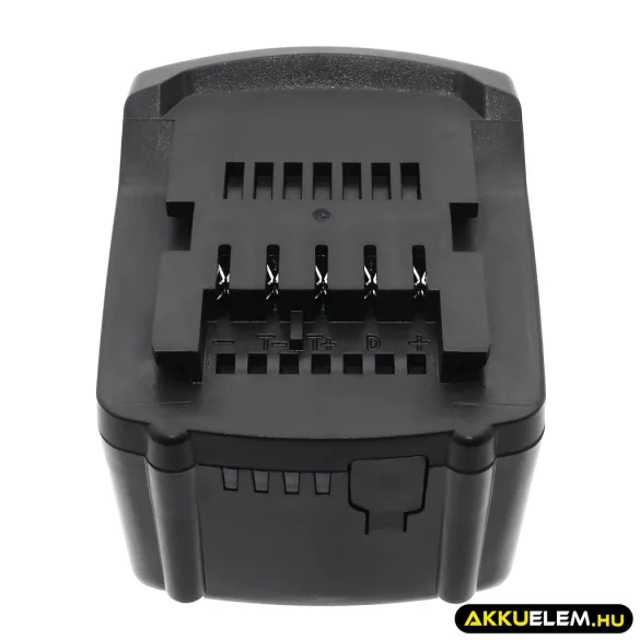 Utángyártott Metabo szerszámgép Li-ion akkumulátor 14.4V 3000mAh 6.25467, 625498000 - CameronSino