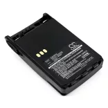 Utángyártott Motorola adó-vevő rádió Li-ion akkumulátor 7.2V 1800mAh JMNN4023, JMNN4023BR - CameronSino