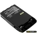 Utángyártott Motorola adó-vevő rádió Li-ion akkumulátor 7.2V 1800mAh JMNN4023, JMNN4023BR - CameronSino