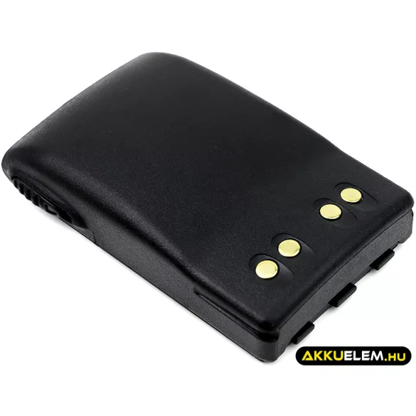 Utángyártott Motorola adó-vevő rádió Li-ion akkumulátor 7.2V 1800mAh JMNN4023, JMNN4023BR - CameronSino