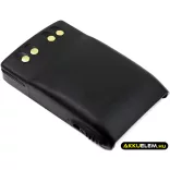 Utángyártott Motorola adó-vevő rádió Li-ion akkumulátor 7.2V 1800mAh JMNN4023, JMNN4023BR - CameronSino