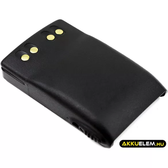 Utángyártott Motorola adó-vevő rádió Li-ion akkumulátor 7.2V 1800mAh JMNN4023, JMNN4023BR - CameronSino
