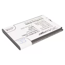   Utángyártott Xiaomi mobil Li-ion akkumulátor 3.7V 1900mAh BM10, 29-11940-000-00 - CameronSino