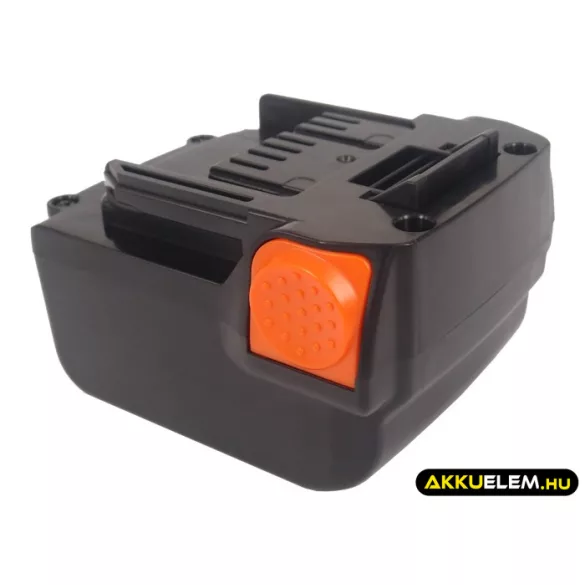 Utángyártott Max Rebar szerszámgép Li-ion akkumulátor 14.4V 3000mAh JPL914 - CameronSino