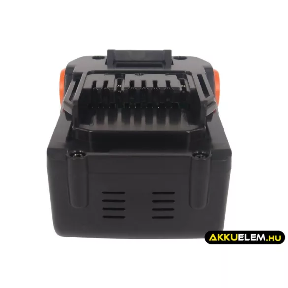 Utángyártott Max Rebar szerszámgép Li-ion akkumulátor 14.4V 3000mAh JPL914 - CameronSino