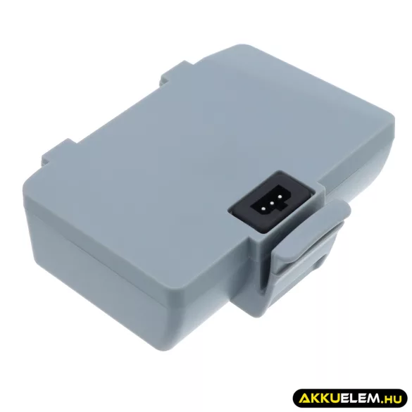 Utángyártott Zebra Vonalkód szkenner Li-ion akkumulátor 7.4V 2200mAh AT16004-1, H16004-LI - CameronSino