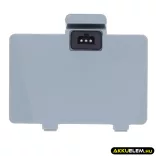 Utángyártott Zebra Vonalkód szkenner Li-ion akkumulátor 7.4V 2200mAh AT16004-1, H16004-LI - CameronSino
