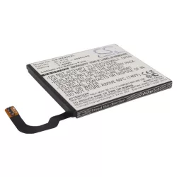   Utángyártott Nokia mobil Li-ion akkumulátor 3.7V 2000mAh BL-4YW - CameronSino