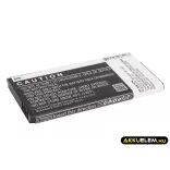 Utángyártott Nokia mobil Li-ion akkumulátor 3.7V 1500mAh BN-01 - CameronSino