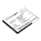 Utángyártott T-Mobile mobil Li-ion akkumulátor 3.7V 1300mAh - CameronSino