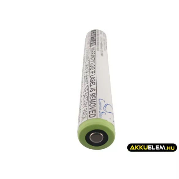 Utángyártott Peli Zseblámpa Ni-MH akkumulátor 4.8V 4600mAh - CameronSino