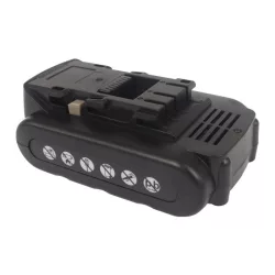   Utángyártott Panasonic szerszámgép Li-ion akkumulátor 14.4V 2000mAh EY9L40B, EY9L40 - CameronSino