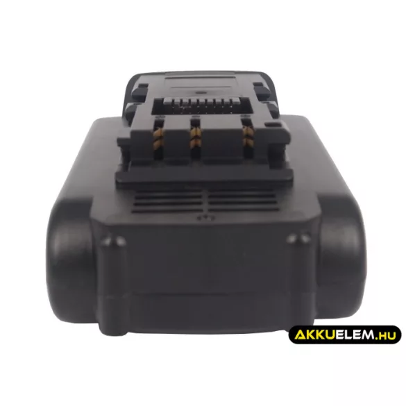 Utángyártott Panasonic szerszámgép Li-ion akkumulátor 14.4V 2000mAh EY9L40B, EY9L40 - CameronSino