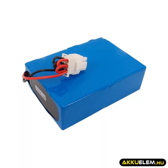 Utángyártott HP Orvosi ólomsavas akkumulátor 12V 4500mAh B10782, M1758A - CameronSino