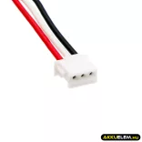 Utángyártott Philips Vezeték nélküli telefon Li-Polymer akkumulátor 3.7V 1200mAh PH454061 - CameronSino