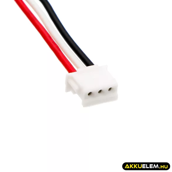 Utángyártott Philips Vezeték nélküli telefon Li-Polymer akkumulátor 3.7V 1200mAh PH454061 - CameronSino
