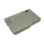  Dell Latitude D500 5200mAh notebook akkumulátor utángyártott