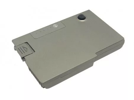 Dell Latitude D500 5200mAh notebook akkumulátor utángyártott