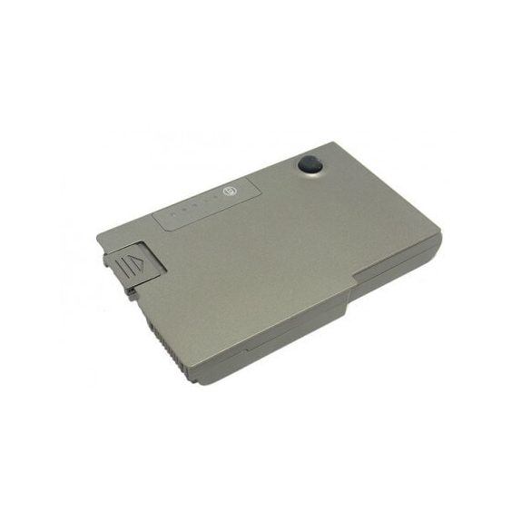Dell Latitude D500 5200mAh notebook akkumulátor utángyártott