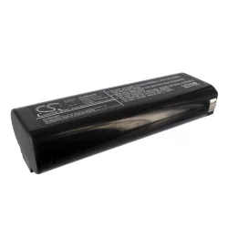  Utángyártott Paslode szerszámgép Ni-MH akkumulátor 6V 2100mAh BCPAS-404717, BCPAS-404717HC - CameronSino