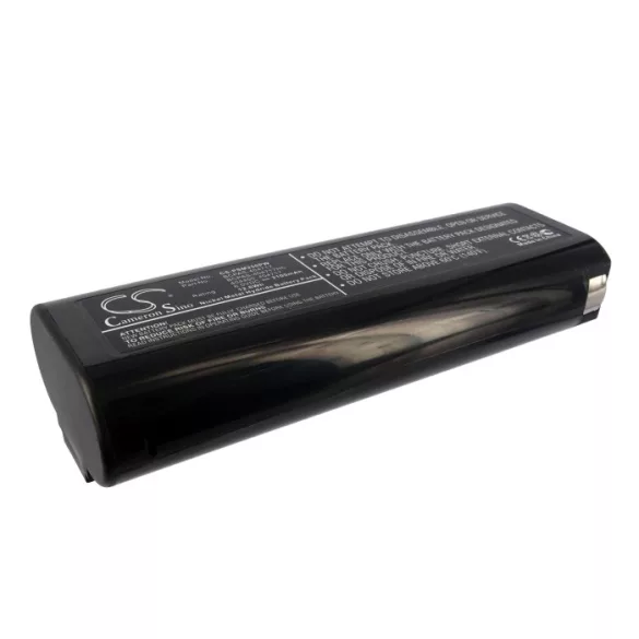 Utángyártott Paslode szerszámgép Ni-MH akkumulátor 6V 2100mAh BCPAS-404717, BCPAS-404717HC - CameronSino
