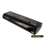 Utángyártott Paslode szerszámgép Ni-MH akkumulátor 6V 2100mAh BCPAS-404717, BCPAS-404717HC - CameronSino
