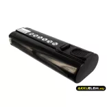 Utángyártott Paslode szerszámgép Ni-MH akkumulátor 6V 2100mAh BCPAS-404717, BCPAS-404717HC - CameronSino