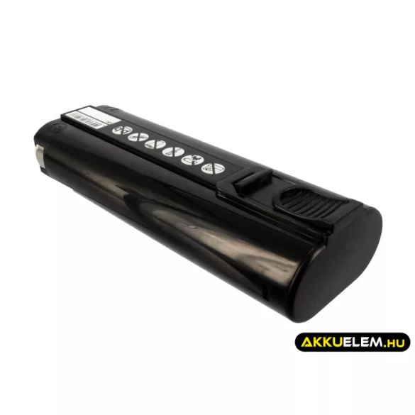 Utángyártott Paslode szerszámgép Ni-MH akkumulátor 6V 2100mAh BCPAS-404717, BCPAS-404717HC - CameronSino