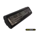 Utángyártott Paslode szerszámgép Ni-MH akkumulátor 6V 2100mAh BCPAS-404717, BCPAS-404717HC - CameronSino