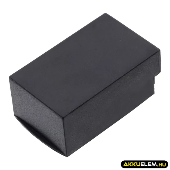 Utángyártott Parrot Vezeték nélküli fejhallgató Li-Polymer akkumulátor 3.7V 700mAh PF056001AA - CameronSino