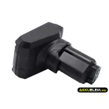 Utángyártott Ridgid szerszámgép Li-ion akkumulátor 12V 4000mAh 130188001, R86048 - CameronSino